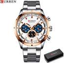 Curren Luxury
