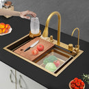 Cuba Gourmet Cascata Exclusive ✨.  Ganhe mais 10% de desconto adicional pagando via pix ✅