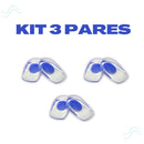 Calcanheira Comfortflex ✅