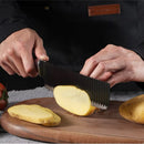 Kit de facas para churrasco 😋