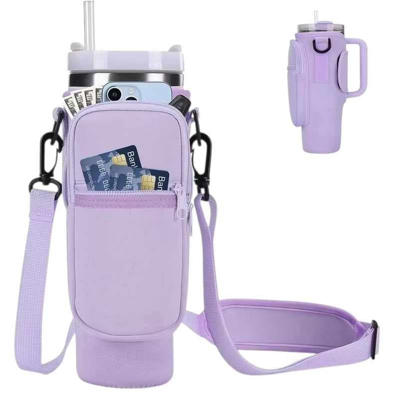 🌟 Bolsa Vittabag + um copo de brinde💖 - Últimas unidades no valor promocional🚨