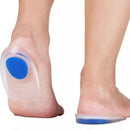 Calcanheira Comfortflex ✅