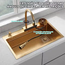 Cuba Gourmet Cascata Exclusive ✨.  Ganhe mais 10% de desconto adicional pagando via pix ✅