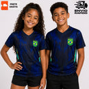 Camisa da Seleção 2026 🇧🇷|Pague 1 e leve 2 ✨✅