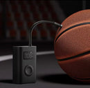 Bomba de ar portátil Turbo Air