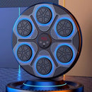 BoxFit – Máquina de Treino com Som + Luva de Boxe Grátis 🥊