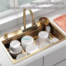 Cuba Gourmet Cascata Exclusive ✨.  Ganhe mais 10% de desconto adicional pagando via pix ✅