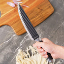 Kit de facas para churrasco 😋