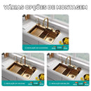 Cuba Gourmet Cascata Exclusive ✨.  Ganhe mais 10% de desconto adicional pagando via pix ✅