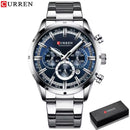 Curren Luxury