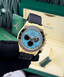 Rolex Daytona Tiffany