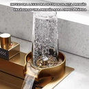 Cuba Gourmet Cascata Exclusive ✨.  Ganhe mais 10% de desconto adicional pagando via pix ✅