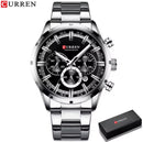 Curren Luxury