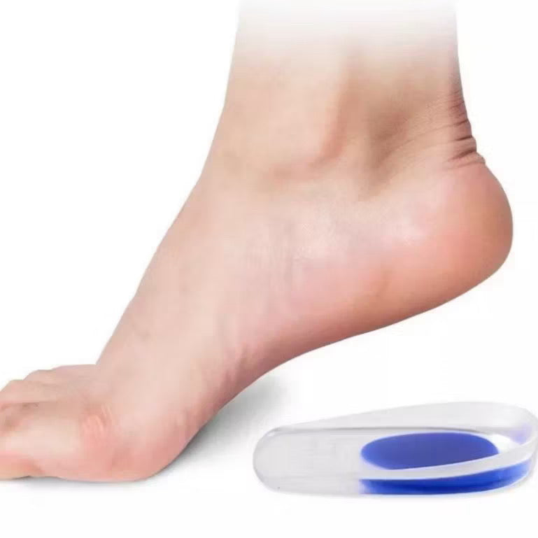Calcanheira Comfortflex ✅
