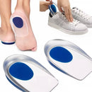 Calcanheira Comfortflex ✅