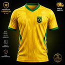 Camisa da Seleção 2026 🇧🇷|Pague 1 e leve 2 ✨✅