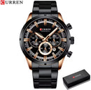 Curren Luxury