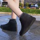 Super Capa Protect para pés.