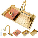 Cuba Gourmet Cascata Exclusive ✨.  Ganhe mais 10% de desconto adicional pagando via pix ✅