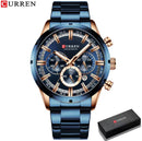 Curren Luxury