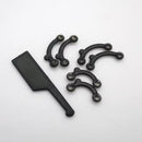 Empinador de nariz  Kit com 3 pares
