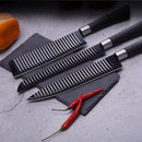 Kit de facas para churrasco 😋