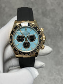 Rolex Daytona Tiffany