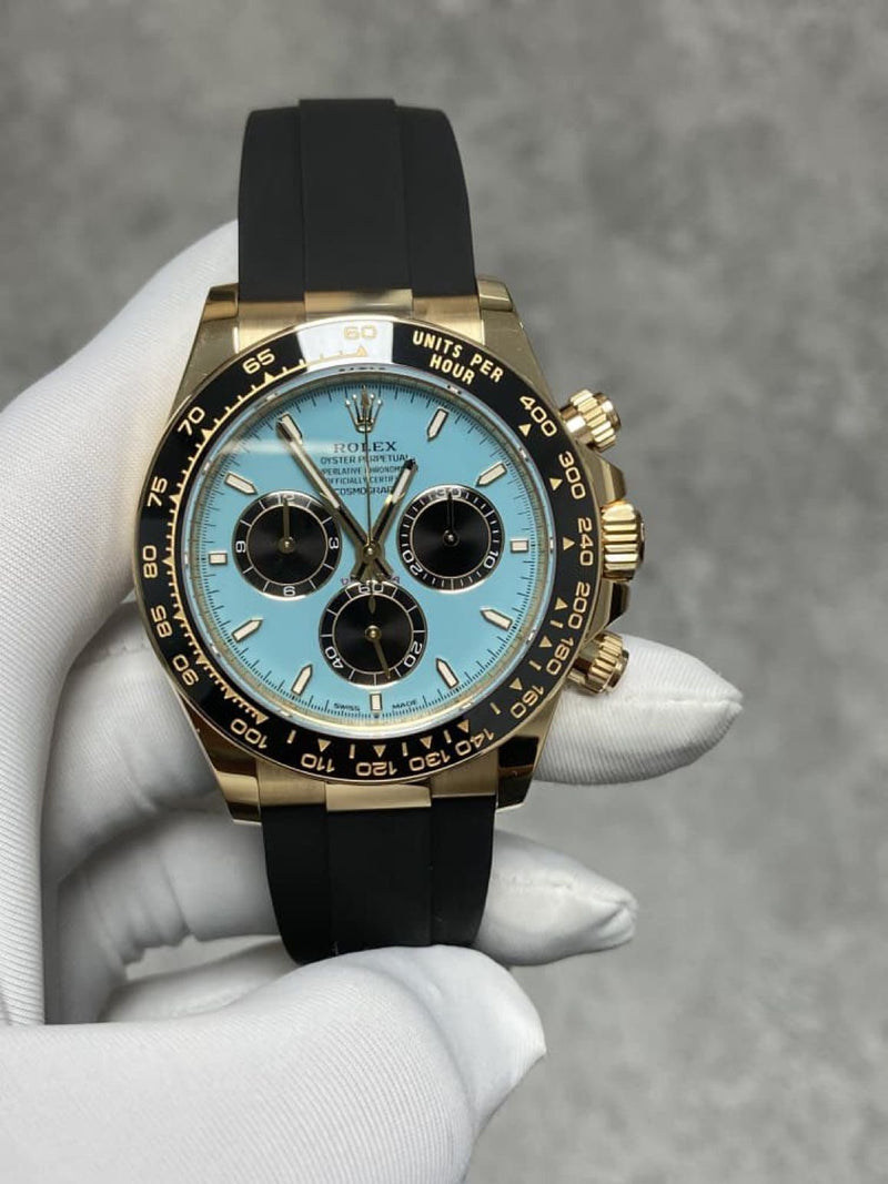 Rolex Daytona Tiffany
