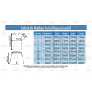 Kit infantil camisa + bermuda ✨