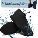 Super Capa Protect para pés.