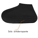 Super Capa Protect para pés.