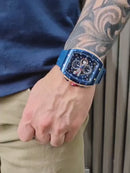 🔥 Curren Prestigie – À Prova d’Água + 1 Ano de Garantia|🚨Últimas Unidades no valor promocional .